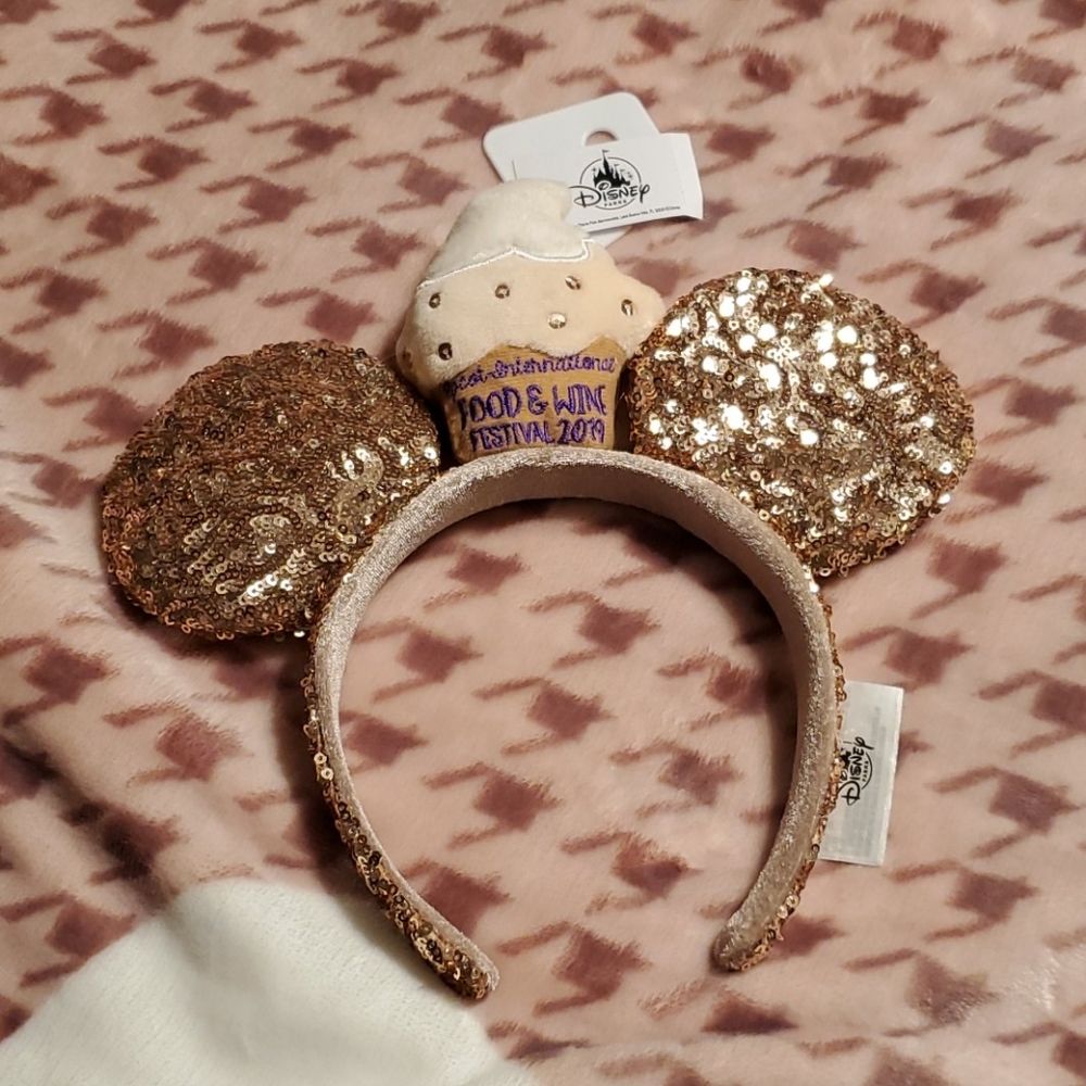 Disney Food & Wine Festival 2019